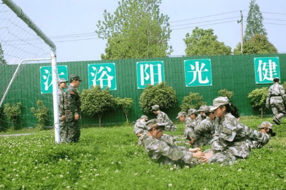 励志教育学校,儿童特殊教育学校