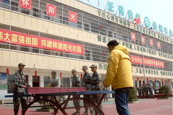 叛逆小孩教育学校,小孩子不听话送什么学校