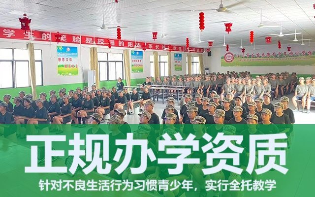 问题叛逆少年教育学校(叛逆少年教育中心)